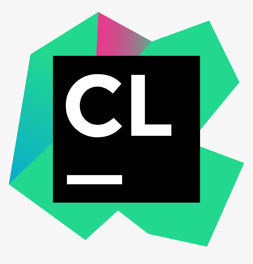 Clion Logo Png Transparent - Clion Jetbrains, Png Download, Free Download