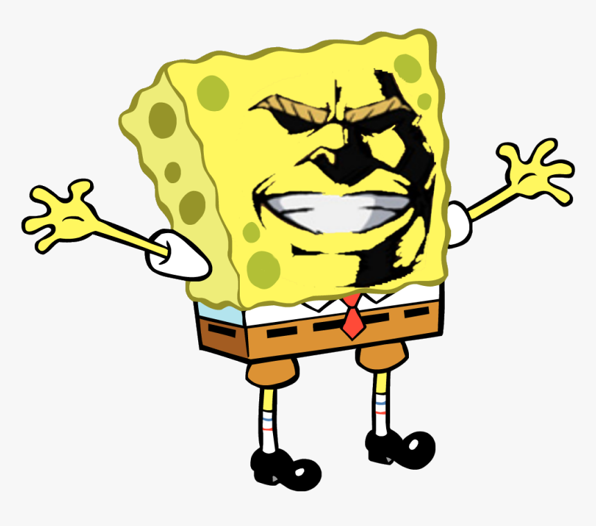 Cartoon Spongebob Squarepants, HD Png Download, Free Download