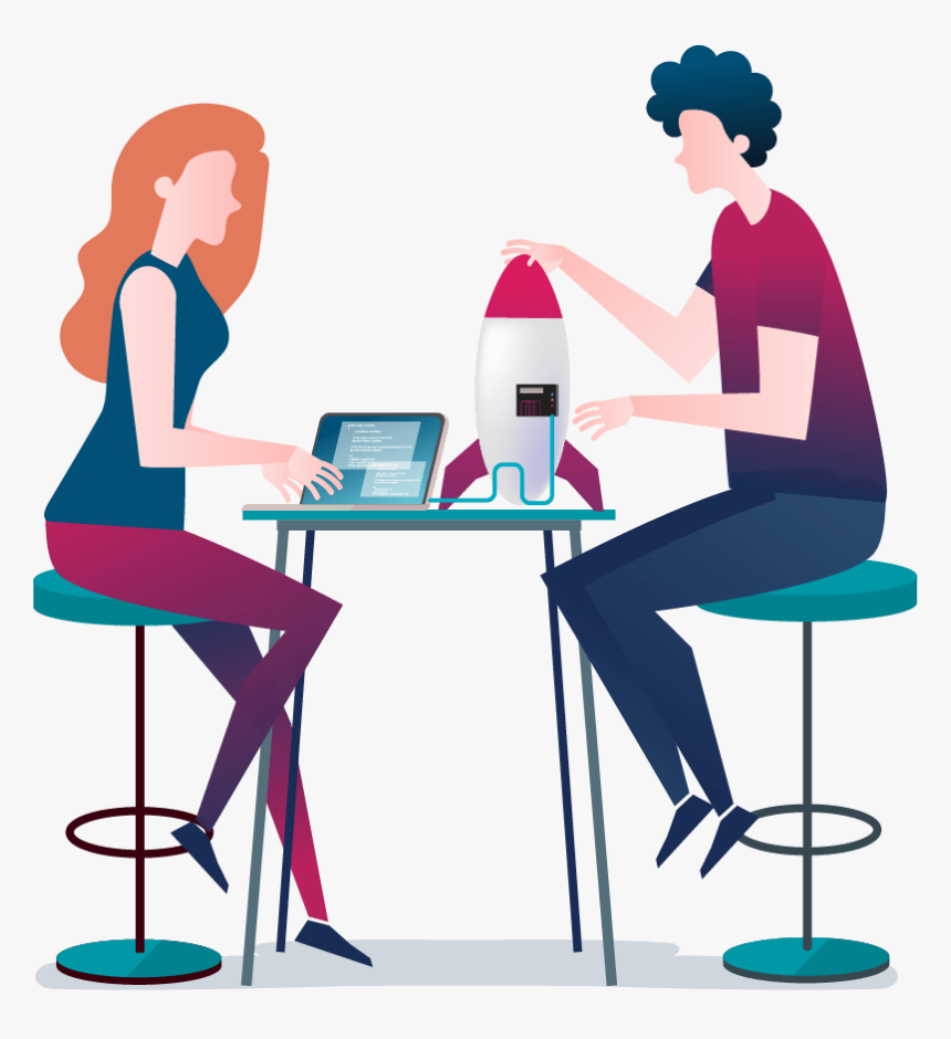 Marketing Executive Clipart , Png Download - Marketing Eksekutive, Transparent Png, Free Download