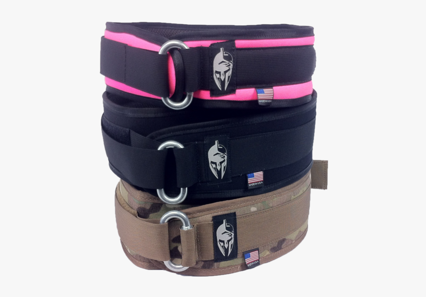 Brute Force Competition Weight Lifting Belt - Bag, HD Png Download, Free Download