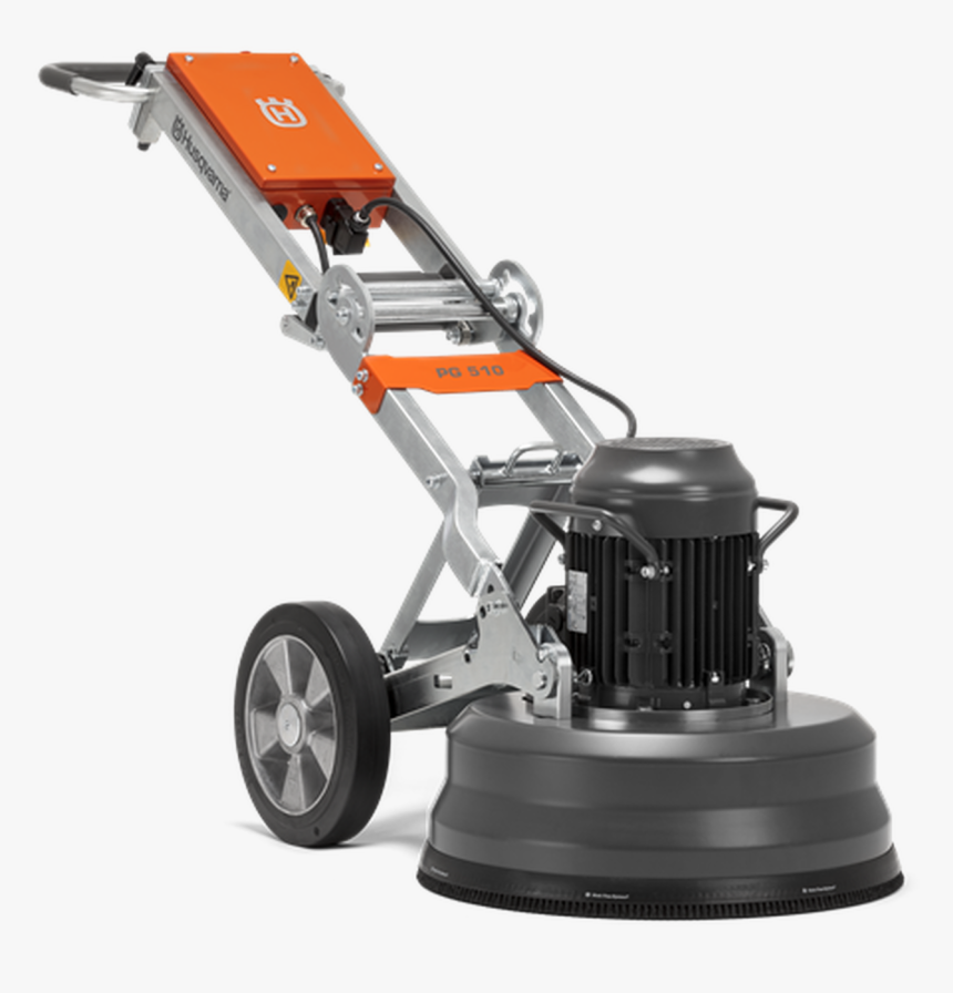 Floor Grinder, HD Png Download, Free Download