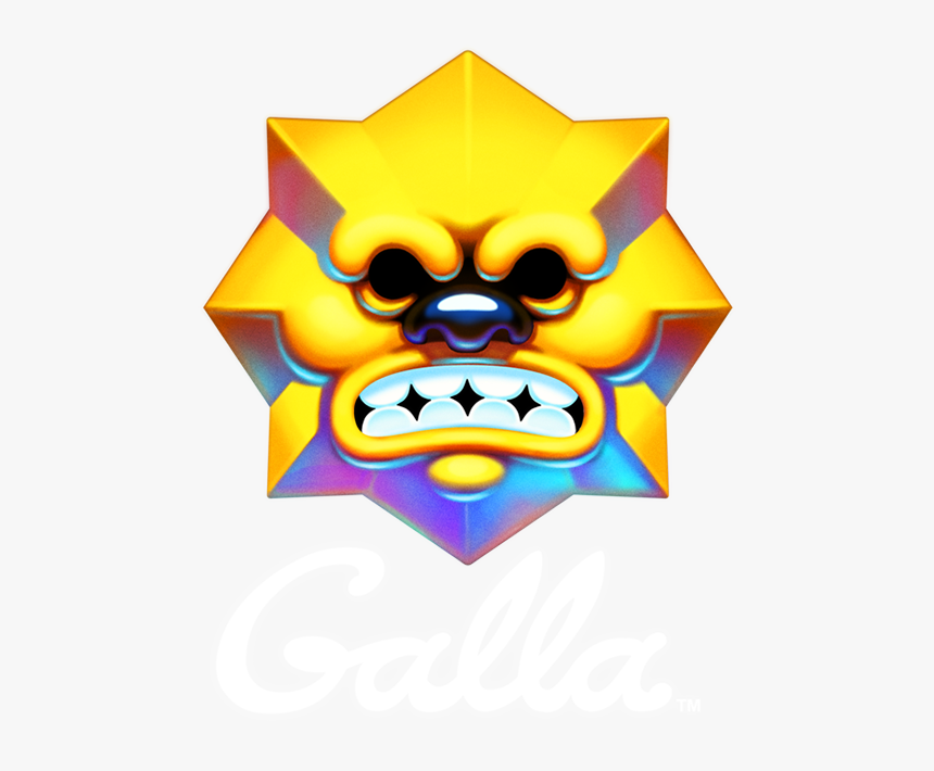 Galla Logo, HD Png Download, Free Download