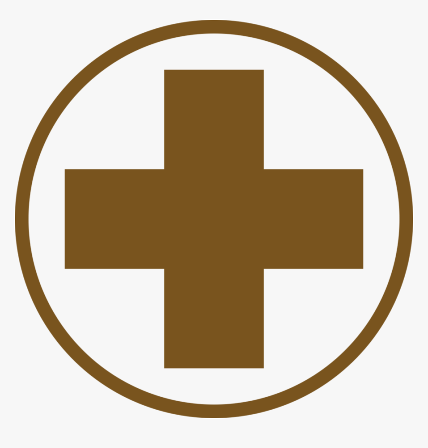 Karl Rehn And Caleb Causey"s Low Light Force On Force - Tf2 Medic Logo, HD Png Download, Free Download