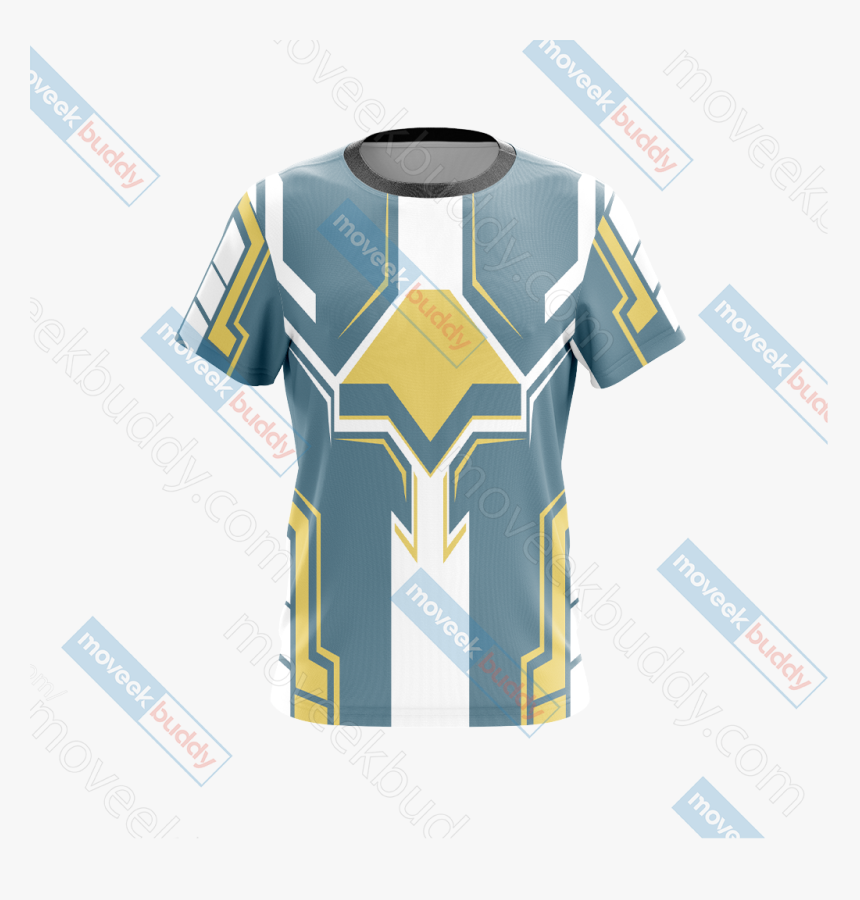 Team Fortress - Sports Jersey, HD Png Download, Free Download