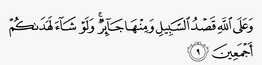 Al An Am Ayat 115, HD Png Download, Free Download