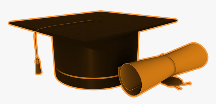 Mortarboard, HD Png Download, Free Download