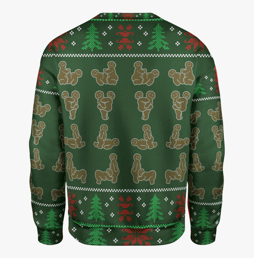 Wanna Bake Some Cookies Christmas Sweater - Wanna Bake Some Cookies Sweater, HD Png Download, Free Download