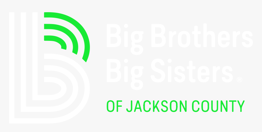 Big Brothers Big Sisters Jackson Mi, HD Png Download, Free Download