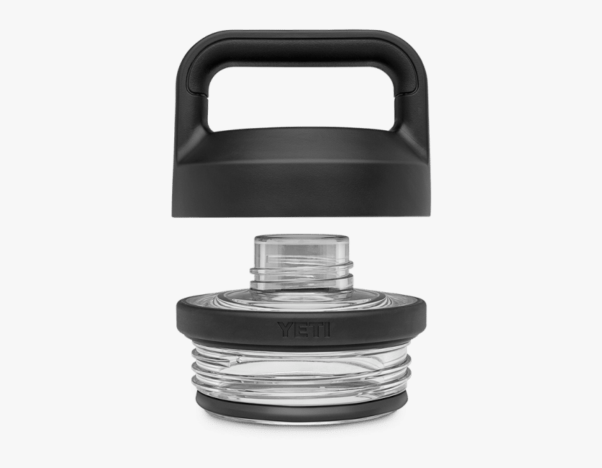 Yeti Rambler Bottle Chug Cap, HD Png Download, Free Download