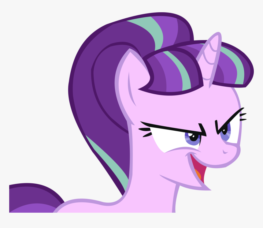 Absurd Res, Artist - Mlp Starlight Glimmer Bad, HD Png Download, Free Download