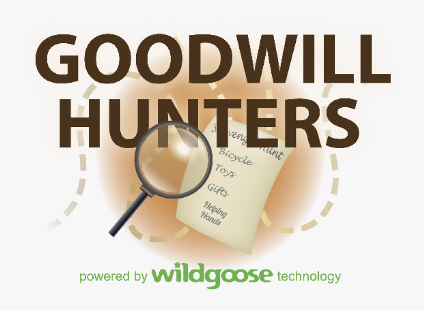 Goodwill Logo Png , Png Download - Poster, Transparent Png, Free Download