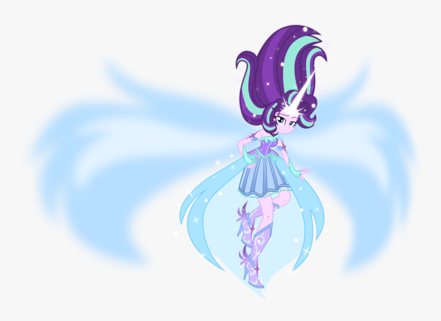 Au Stardream Glimmer Par Limedazzle Db612cw - My Little Pony Midnight Dancer, HD Png Download, Free Download