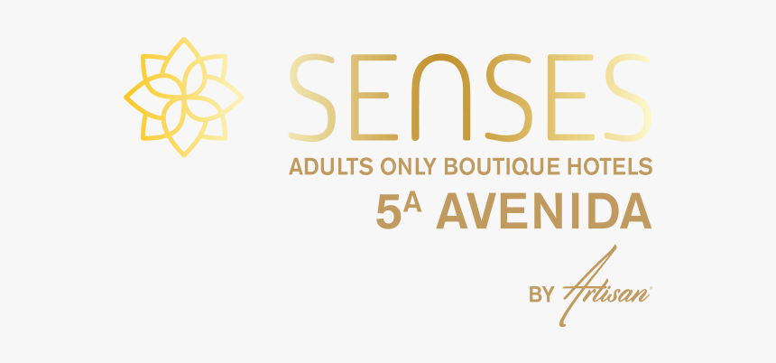 Senses Quinta Avenida By Artisan Adults Only, HD Png Download, Free Download