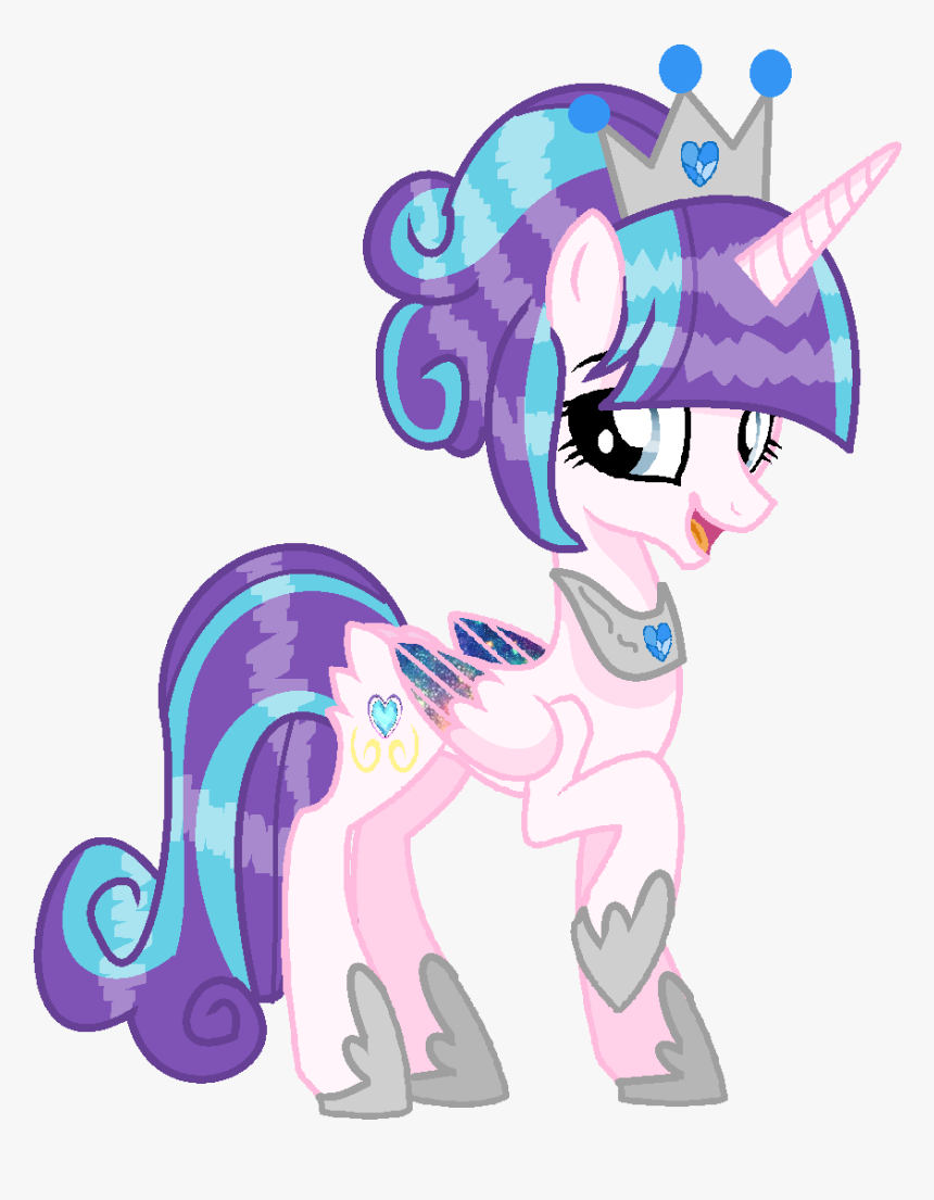 Flurry Glimmer - Cartoon, HD Png Download, Free Download