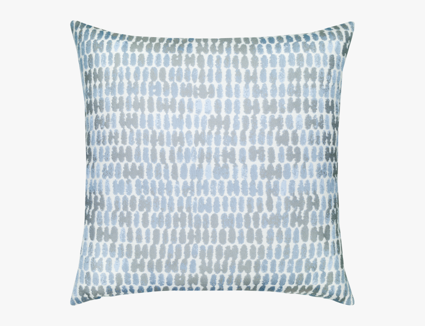 Thumbprint Cloud - Cushion, HD Png Download, Free Download