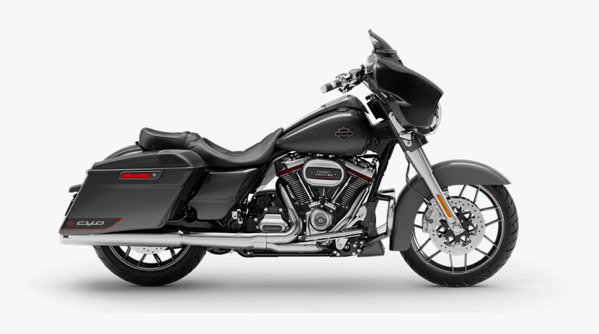 Street Glide Cvo 2020, HD Png Download, Free Download