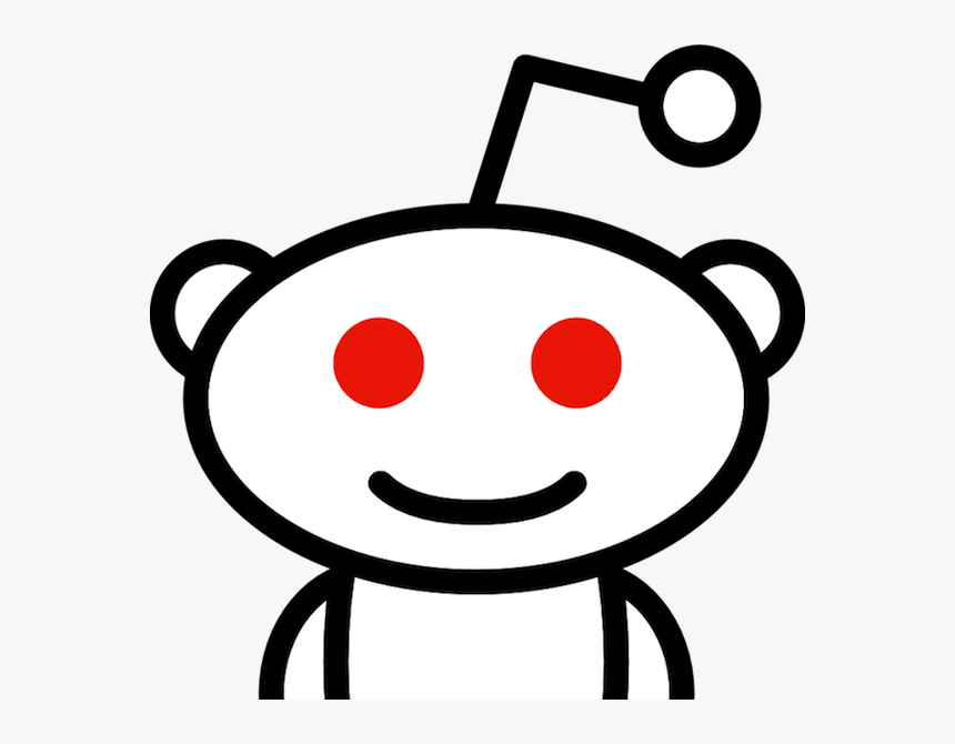 Reddit Alien, HD Png Download, Free Download