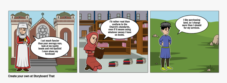 Oxford Cleric Story Board, HD Png Download, Free Download