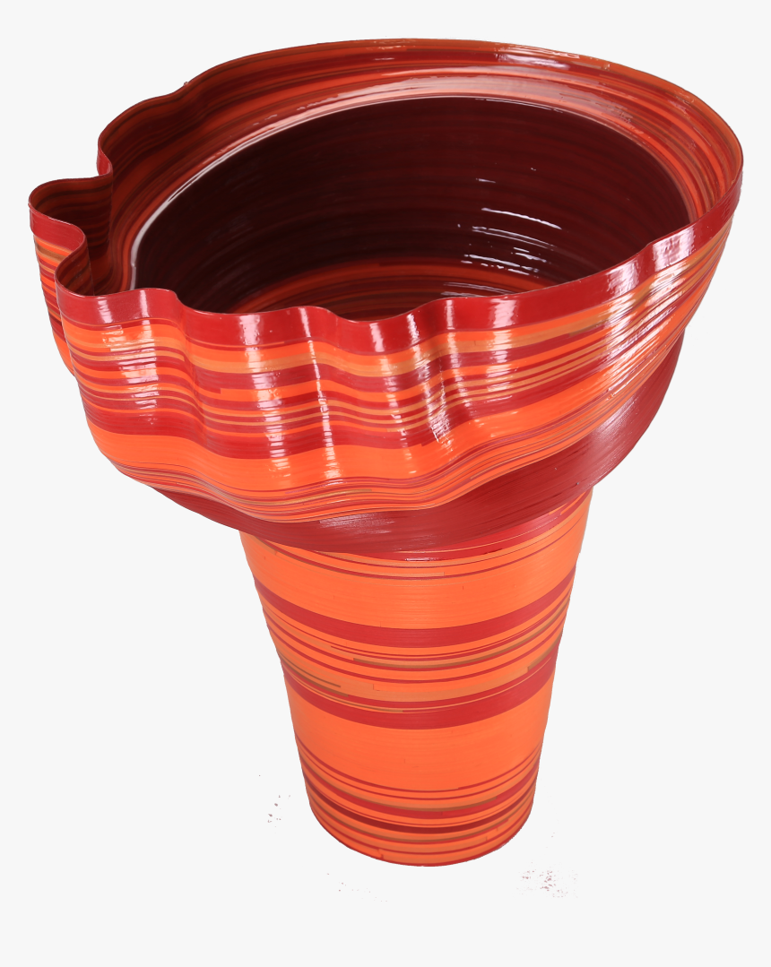 Diseño Colección Serpentina - Vase, HD Png Download, Free Download