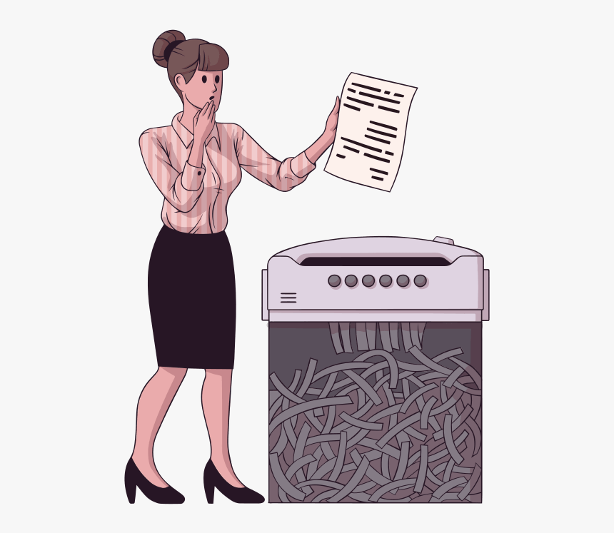 Paper Vector Png, Transparent Png, Free Download