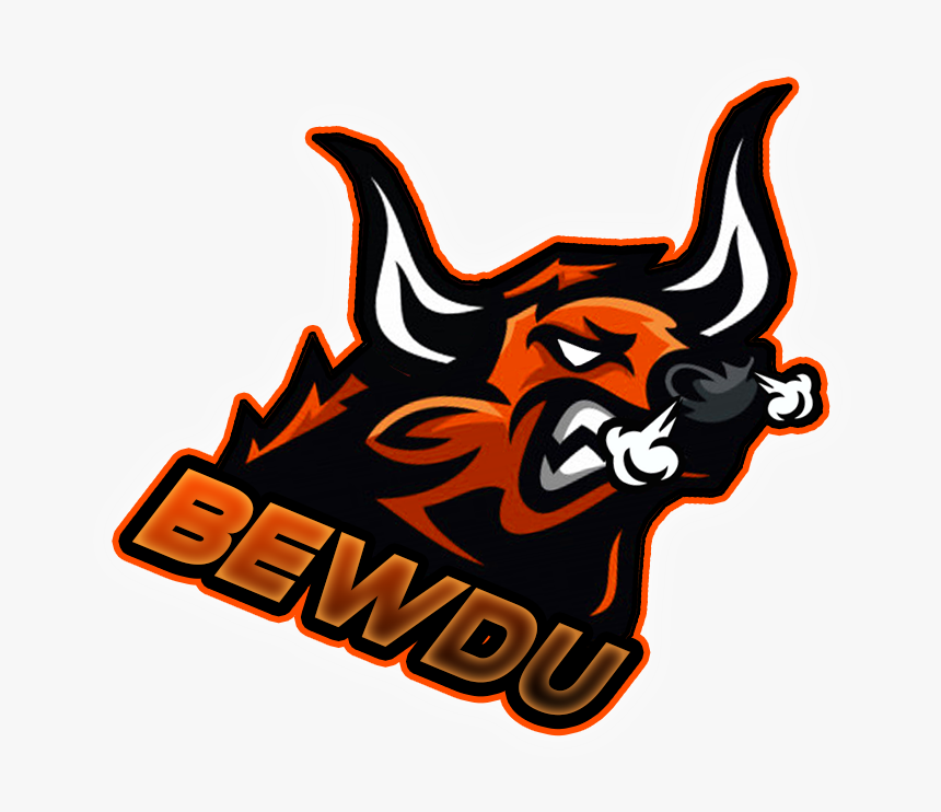 Bewdu Gaming - Graphic Design, HD Png Download, Free Download