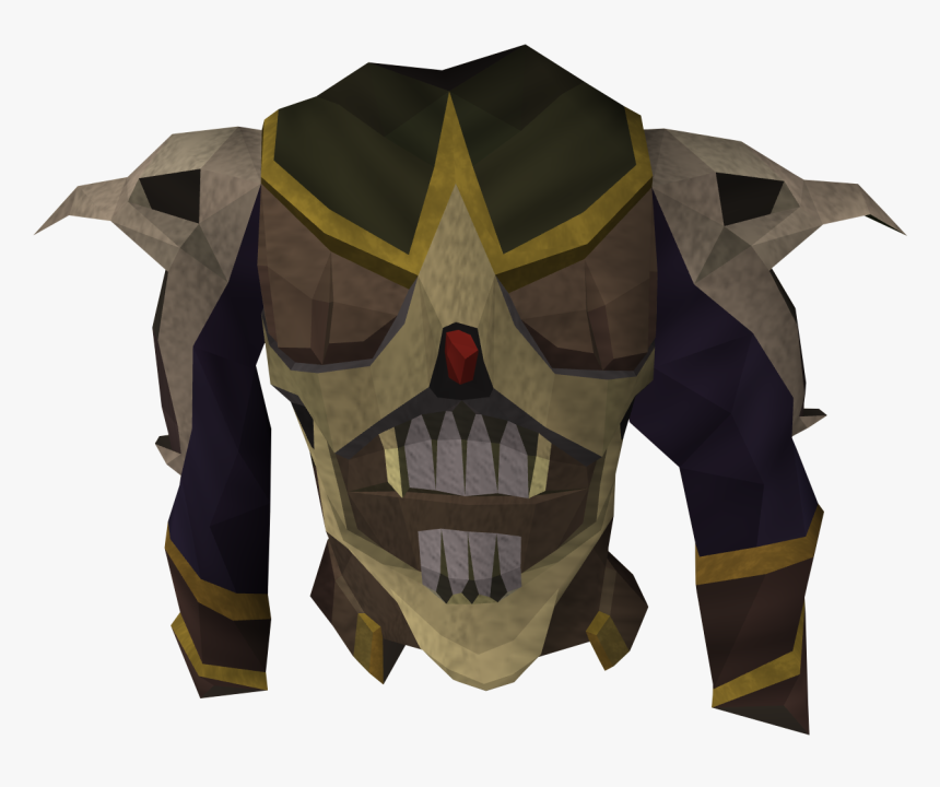 The Runescape Wiki - Breastplate, HD Png Download, Free Download