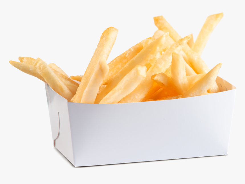 French Fries, HD Png Download, Free Download