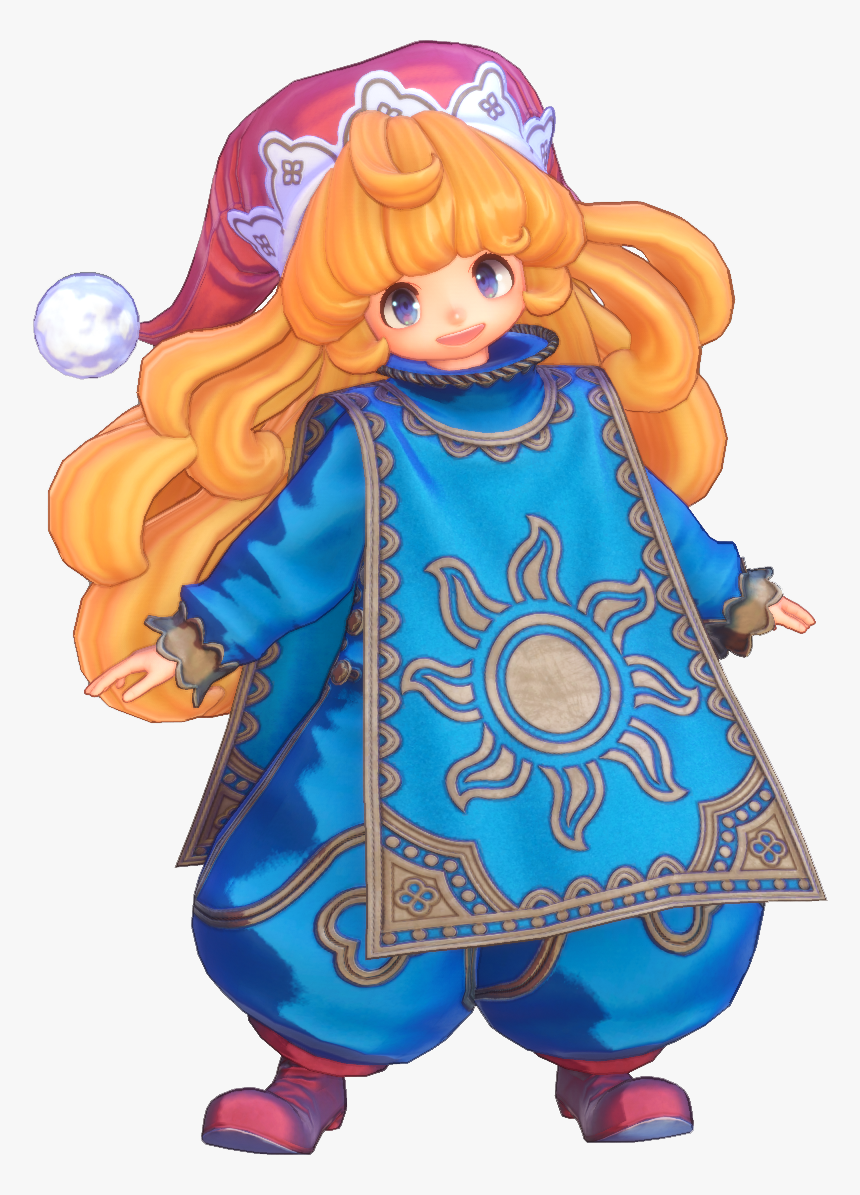 Cleric Png, Transparent Png, Free Download