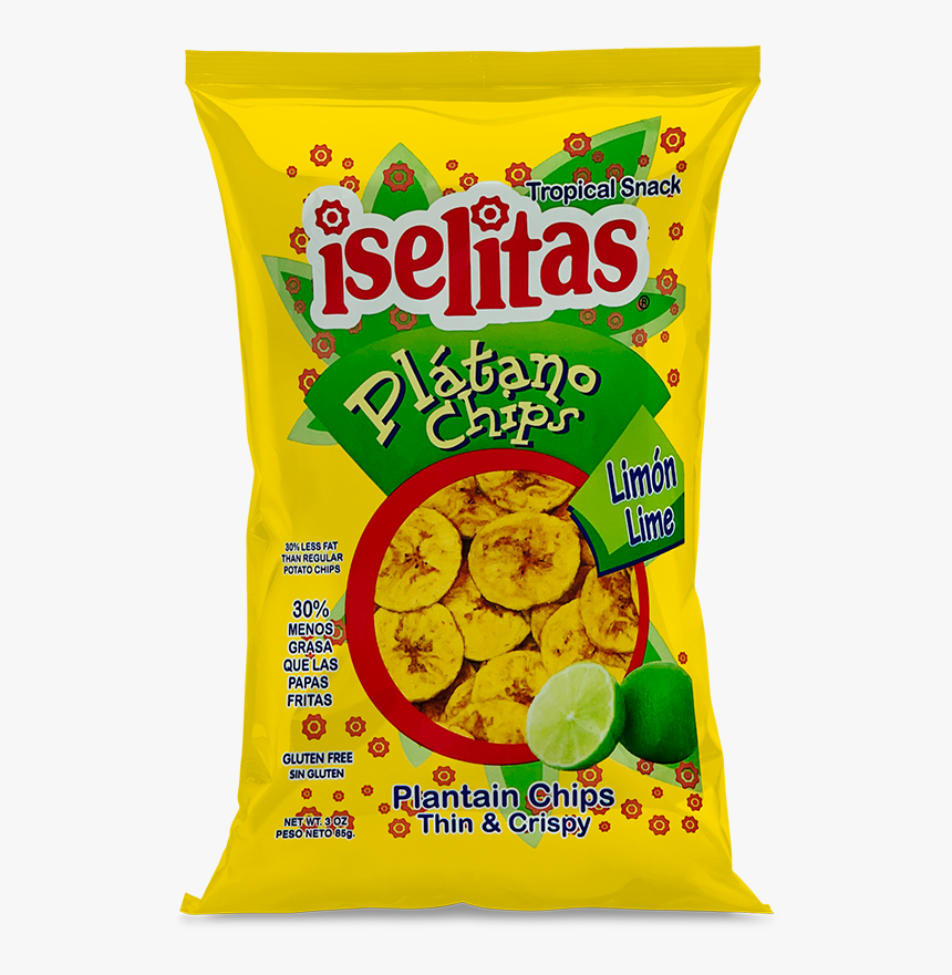 Tostones Iselitas, HD Png Download, Free Download