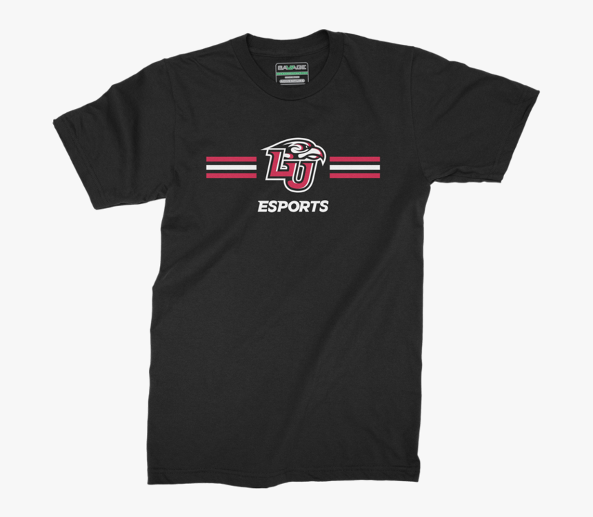 Liberty Esports Tee - Janus Films Shirt, HD Png Download, Free Download