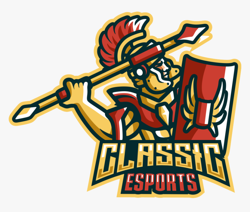 Classic Esports, HD Png Download, Free Download