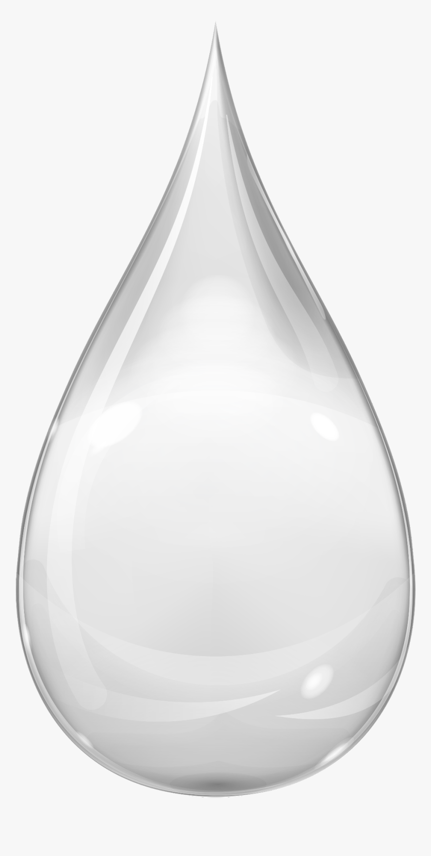 #waterdrop #drip #drop #tear #teardrop #terrieasterly - Vase, HD Png Download, Free Download