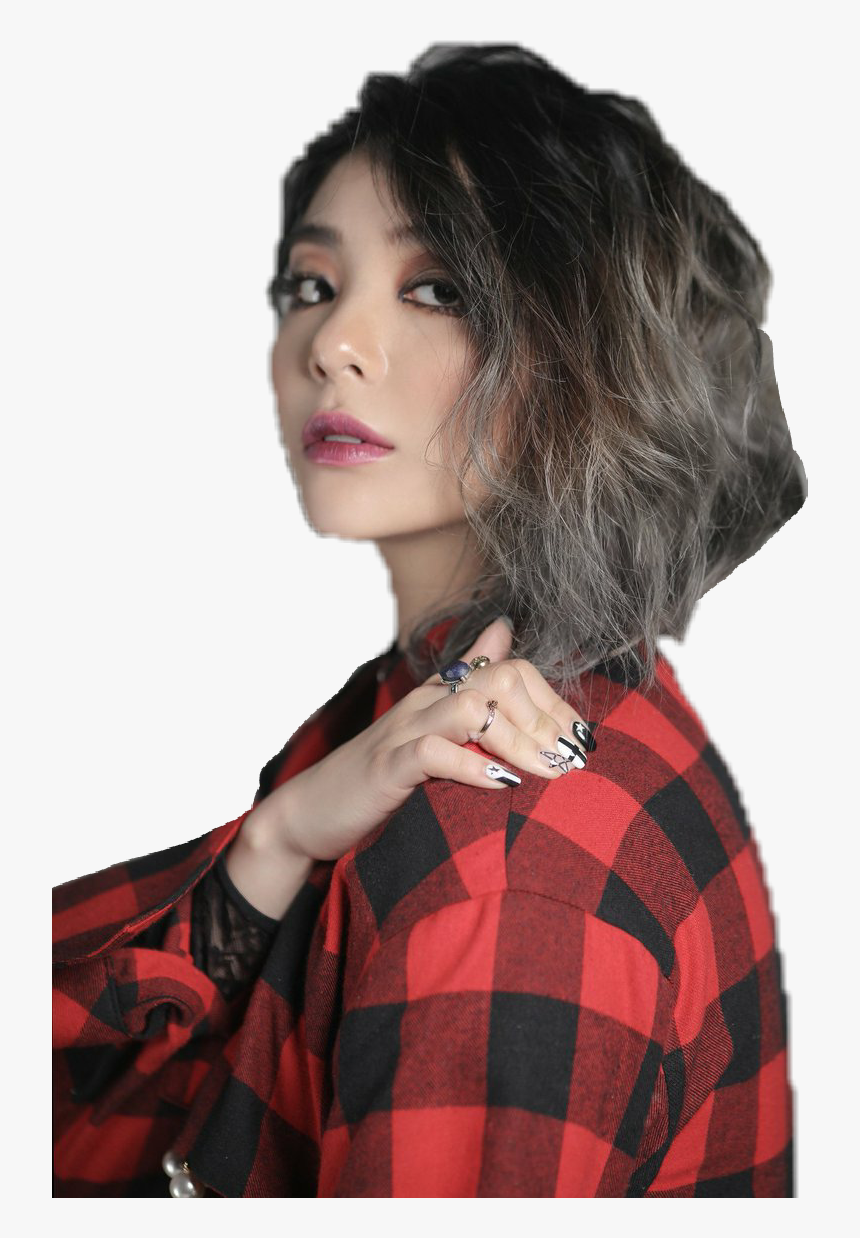 #ailee - Ailee A New Empire Home, HD Png Download, Free Download