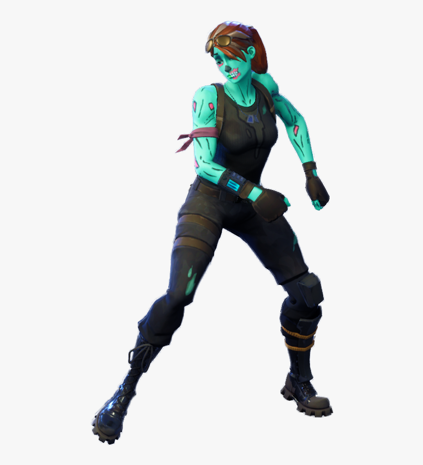 Rare Rambunctious Emote - Rambunctious Fortnite Emote, HD Png Download, Free Download