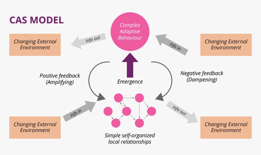 Complex Adaptive Systems, HD Png Download, Free Download