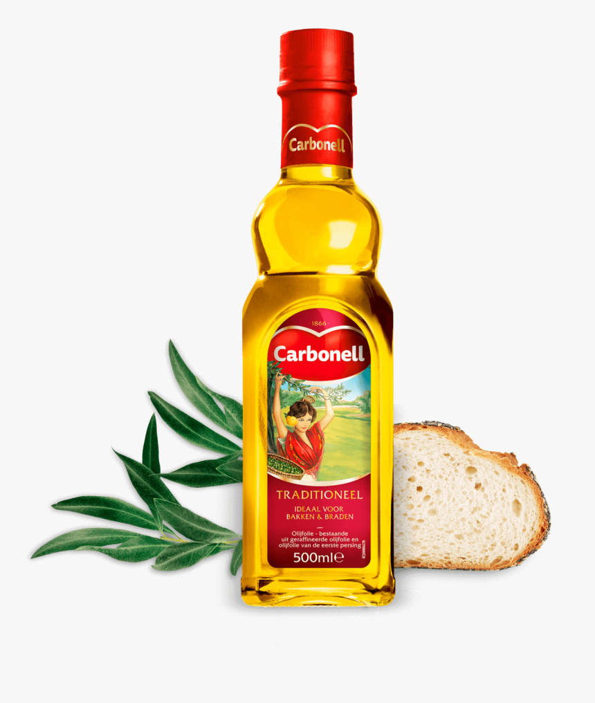 Carbonell Olive Oil, HD Png Download, Free Download