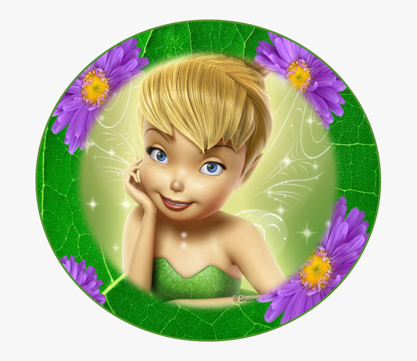 Tinker Bell Long Speech, HD Png Download, Free Download