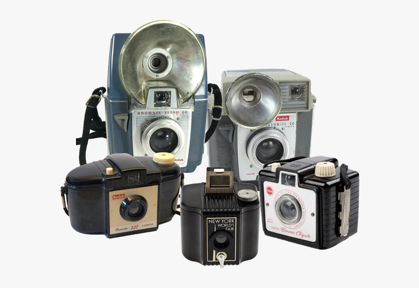 Film Camera, HD Png Download, Free Download