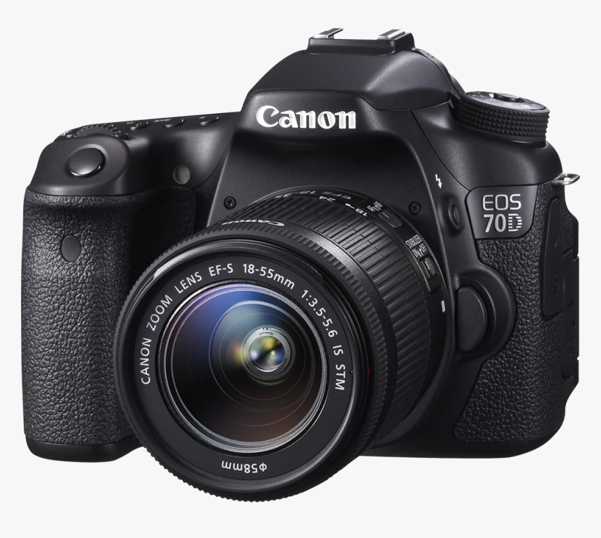 Canon M50, HD Png Download, Free Download