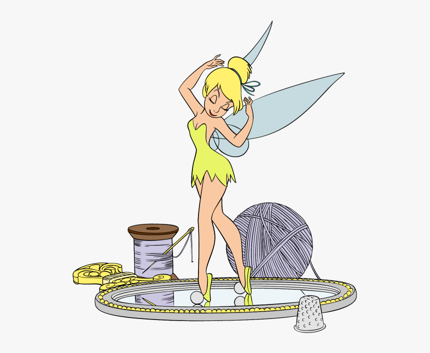 Virgo Tinkerbell, HD Png Download, Free Download