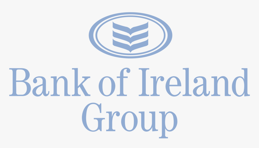 Bank Of Ireland Group Logo Png Transparent - Bank Of Ireland Group Logo, Png Download, Free Download