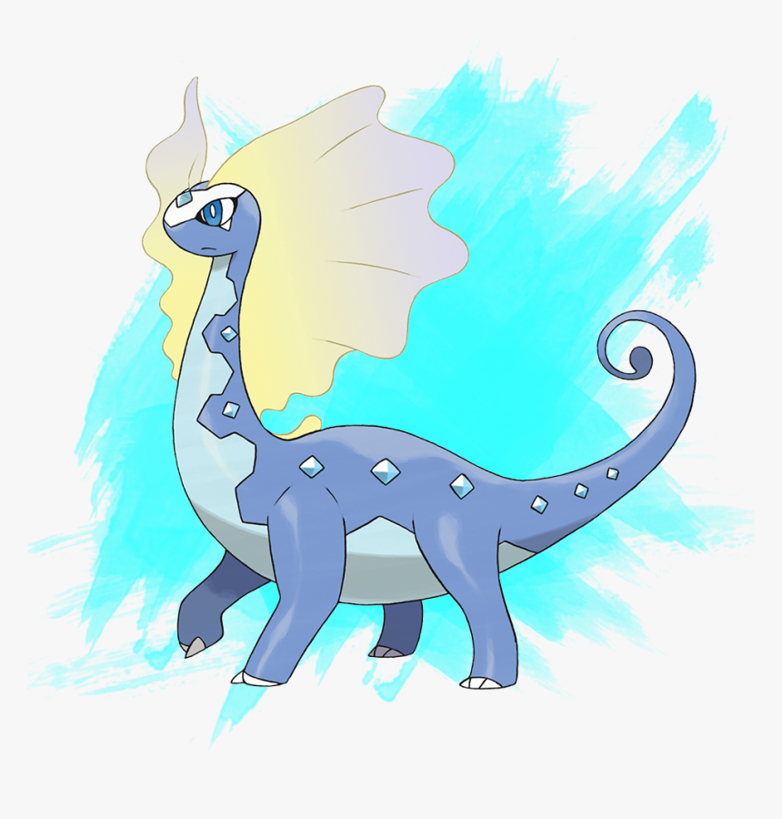 Evolution Water Type Pokemon, HD Png Download, Free Download