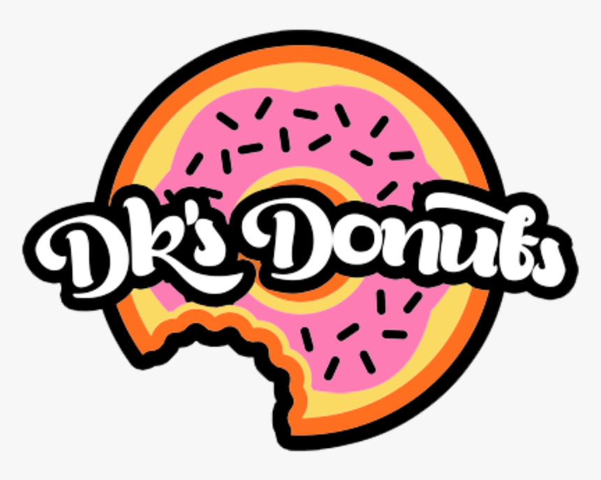 Dk S Donuts And Bakery Santa Monica - Dk's Donuts, HD Png Download, Free Download