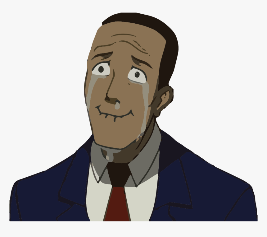 Boondocks Anal Rape Gif , Png Download - Tom The Boondocks Gif, Transparent Png, Free Download