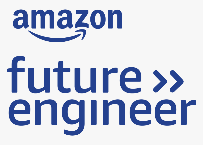 Amazon Future Engineer, HD Png Download, Free Download