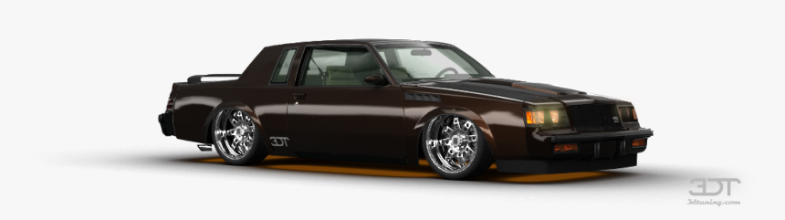 Muscle Car, HD Png Download, Free Download