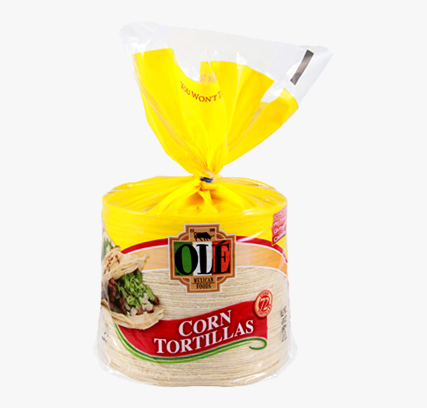 Ole Mexican Foods Tortillas De Maiz, HD Png Download, Free Download