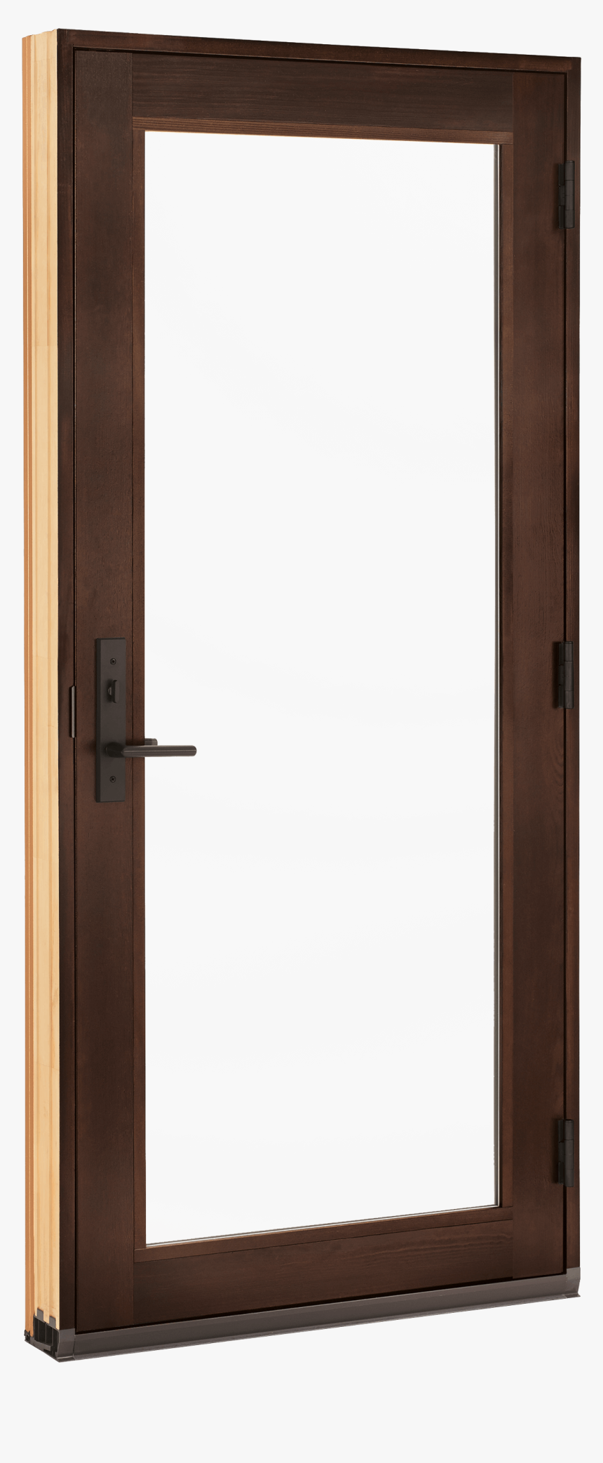 Marvin Contemporary Door - Sliding Door, HD Png Download, Free Download