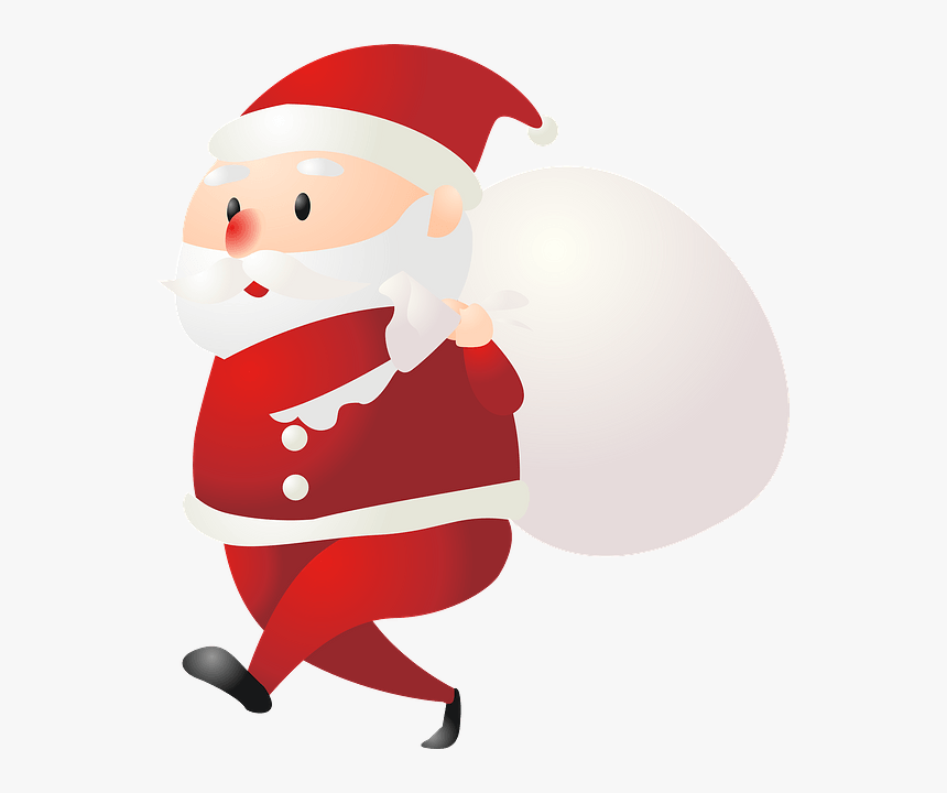 Santa Claus, HD Png Download, Free Download