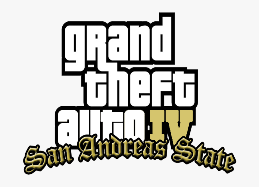 Grand Theft Auto San Andreas State, HD Png Download, Free Download